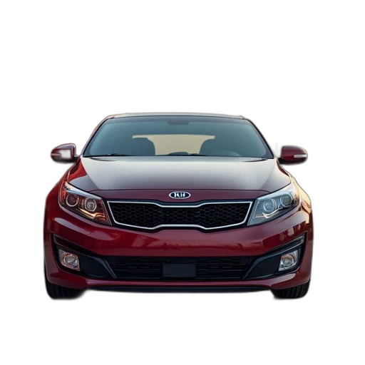 car, 3d render, photorealistic, gray transparent PNG cut-out