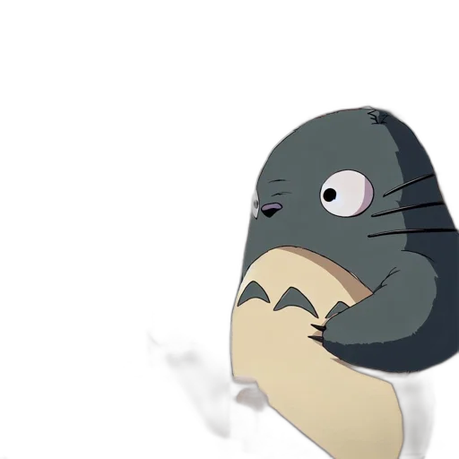 mask, hat, creature, animal, anime, cartoon, concept art, 3d render transparent PNG cut-out