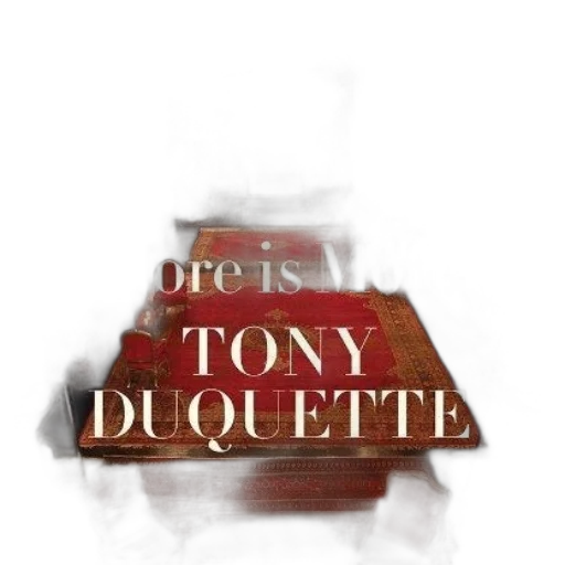cover, more, tony, duquette, button, wilkinson, features, opulent transparent PNG cut-out