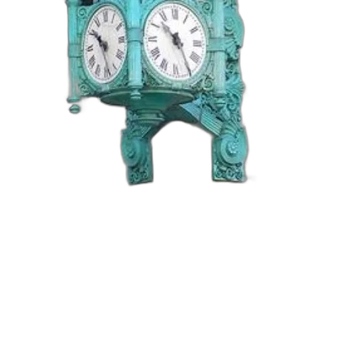 furniture, jewelry, mask, robot, 3d render, vaporwave, photorealistic, concept art transparent PNG cut-out