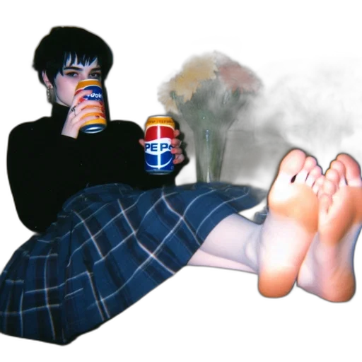 bottle, food, shoes, photorealistic, vaporwave, concept art, watercolor, fire transparent PNG cut-out