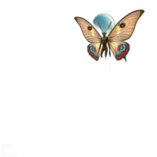 jewelry, animal, creature, staff, concept art, pixel art, fantasy art, photorealistic transparent PNG cut-out