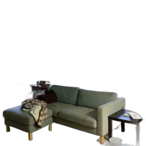 furniture, staff, 3d render, photorealistic, concept art, earth tones, green, dark transparent PNG cut-out