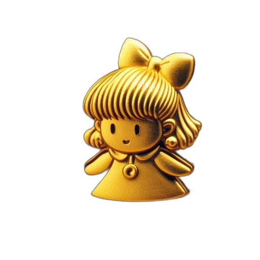 crown, jewelry, hair, staff, 3d render, photorealistic, concept art, pixel art transparent PNG cut-out