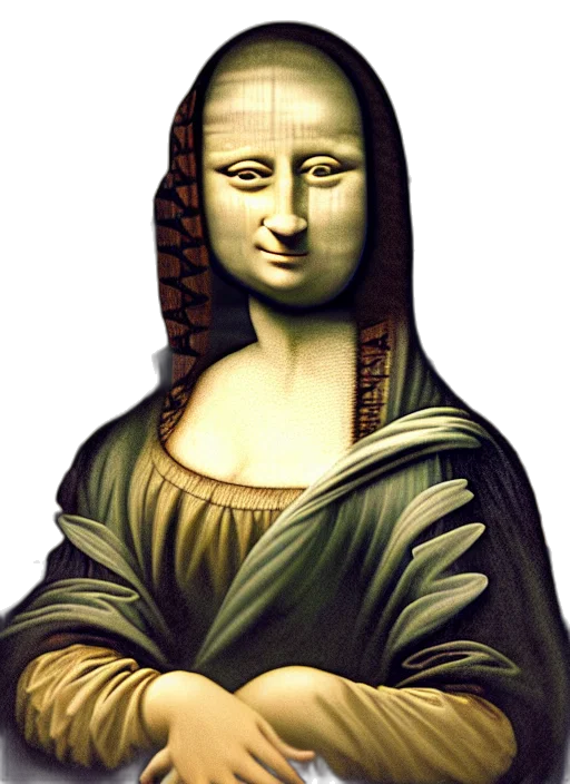 face, jewelry, dress, mask transparent PNG cut-out