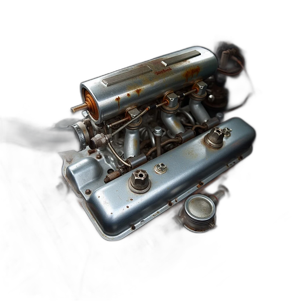 car, jewelry, robot, weapon, 3d render, photorealistic, first, image transparent PNG cut-out