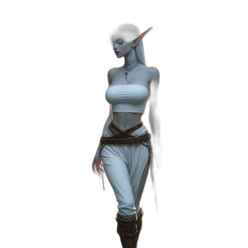 staff, creature, dragon, robot, concept art, fantasy art, 3d render, pixel art transparent PNG cut-out