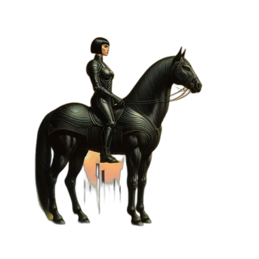 animal, jewelry, staff, crown, concept art, pixel art, photorealistic, fantasy art transparent PNG cut-out
