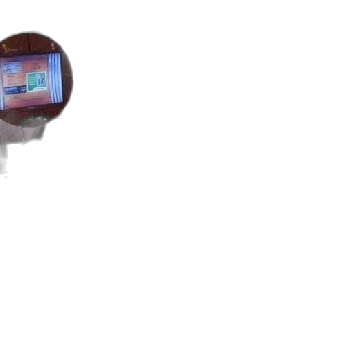 robot, face, mask, weapon transparent PNG cut-out