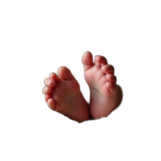 shoes, face, animal, creature, photorealistic, 3d render, oil painting, pixel art transparent PNG cut-out