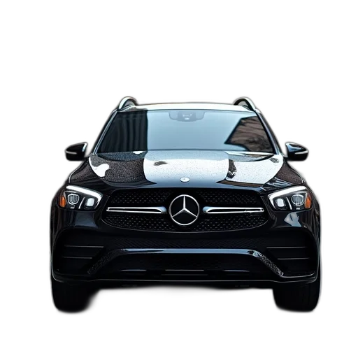 car, photorealistic, 3d render, concept art, 2018, mercedes, benz, ml63 transparent PNG cut-out
