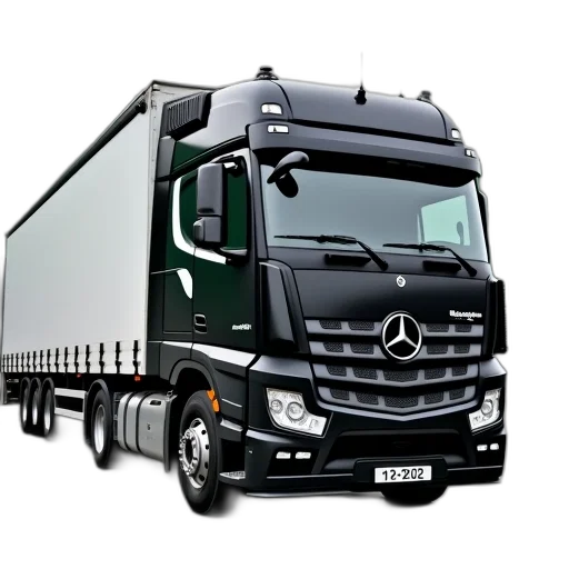 weapon, car, animal, photorealistic, 3d render, concept art, black, mercedes-benz transparent PNG cut-out