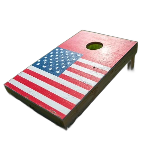 furniture, weapon, american, flag transparent PNG cut-out