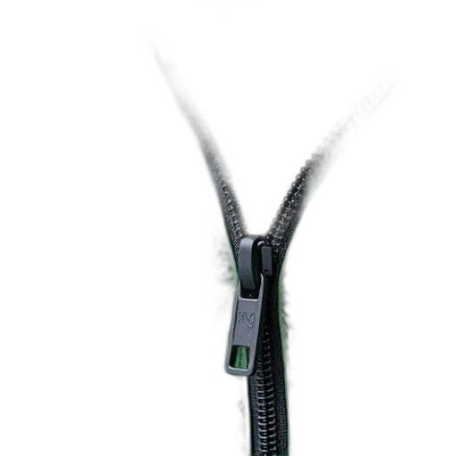 staff, hair, weapon, sword, 3d render, close-up, green, fabric transparent PNG cut-out