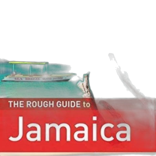 weapon, bottle, jewelry, rough, guide, jamaica, features, vibrant transparent PNG cut-out