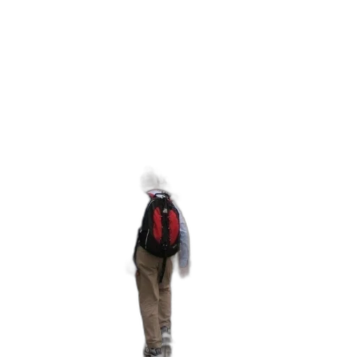jacket, staff, shoes, creature, 3d render, photorealistic, concept art, pixel art transparent PNG cut-out