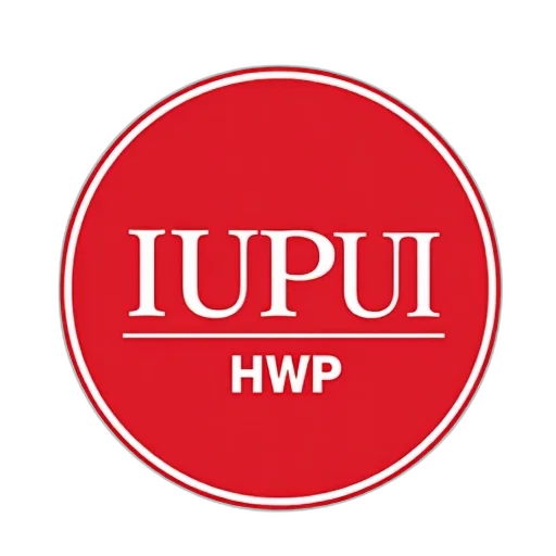 staff, weapon, red, circle, white, border, text, iupui transparent PNG cut-out