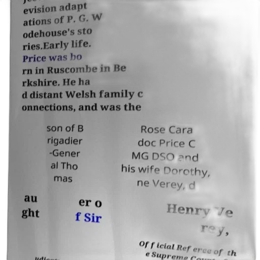 poster, television, adaptation, wodehouse, stories, featuring, early, life transparent PNG cut-out