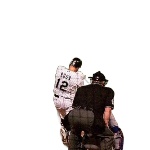 concept art, baseball, player, name, ross, his, jersey, about transparent PNG cut-out