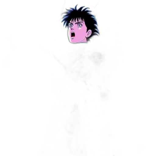 creature, dress, animal, staff, concept art, pixel art, anime, cartoon transparent PNG cut-out
