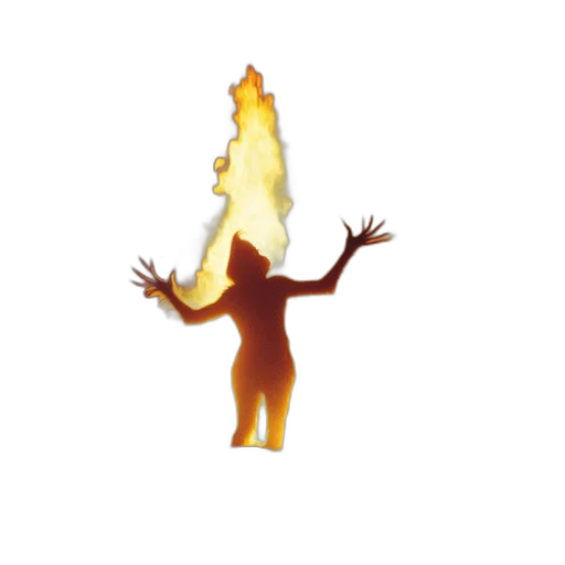 creature, dragon, animal, staff, concept art, 3d render, pixel art, fantasy art transparent PNG cut-out