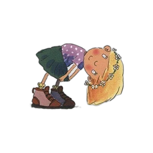 dress, shoes, hat, staff, concept art, cartoon, watercolor, pixel art transparent PNG cut-out