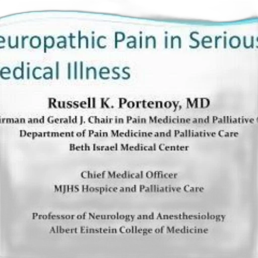 presentation, slide, titled, neuropathic, pain, serious, medical, illness transparent PNG cut-out