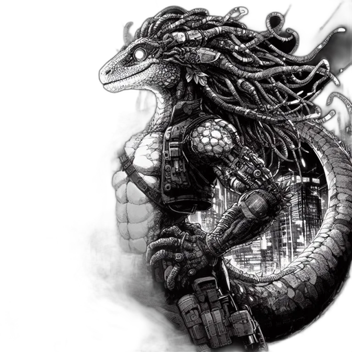 dragon, creature, fantasy art, concept art, photorealistic, comic book art, anthropomorphic, dragonlike transparent PNG cut-out