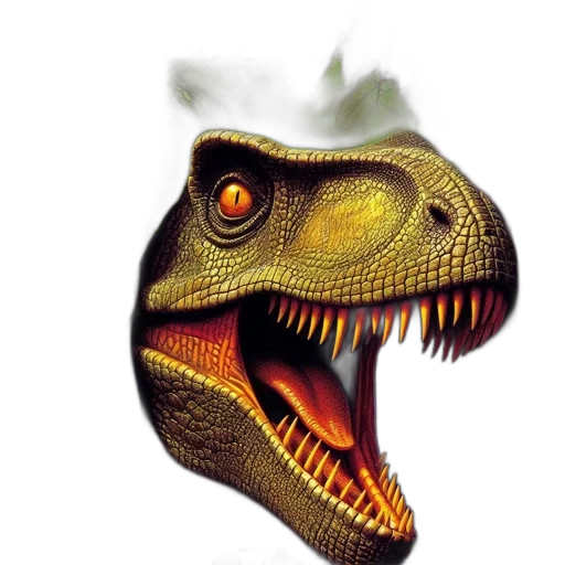 hat, dragon, mask, animal, concept art, photorealistic, 3d render, fantasy art transparent PNG cut-out