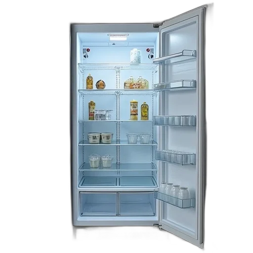 food, 3d render, turbo, advantage, refrigeration, tpt, 58dt, commercial transparent PNG cut-out