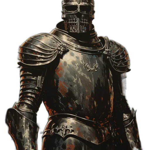 sword, weapon, robot, staff, concept art, fantasy art, 3d render, photorealistic transparent PNG cut-out