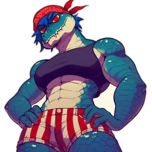 dragon, creature, animal, pixel art, concept art, vaporwave, cartoon, blue transparent PNG cut-out