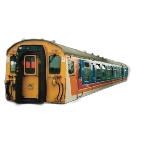 car, weapon, animal, 3d render, photorealistic, yellow, train, number transparent PNG cut-out