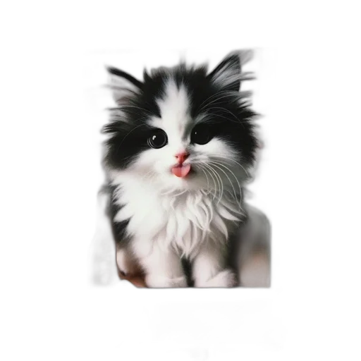 animal, creature, staff, face, photorealistic, 3d render, pixel art, oil painting transparent PNG cut-out