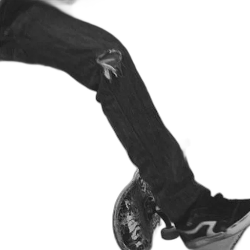 shoes, staff, creature, hair, photorealistic, 3d render, concept art, pencil sketch transparent PNG cut-out