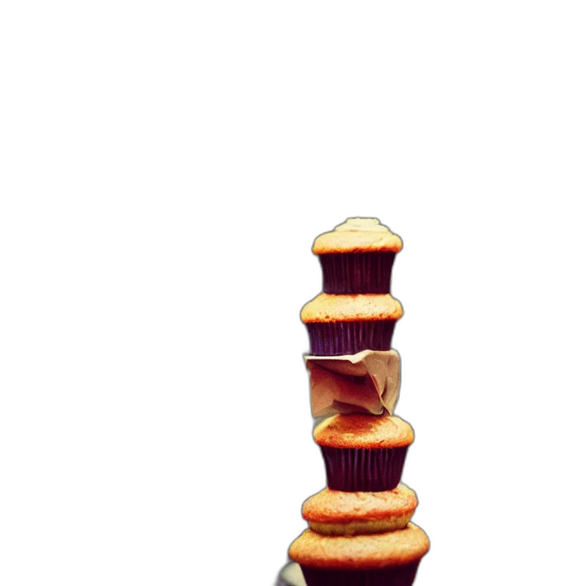 food, staff, crown, dress transparent PNG cut-out