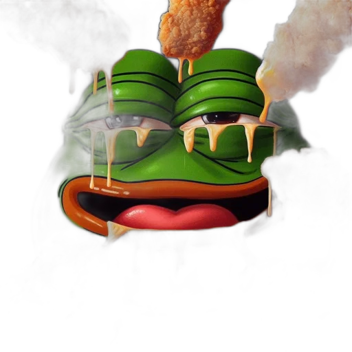 food, dragon, mask, hat, concept art, 3d render, photorealistic, fantasy art transparent PNG cut-out