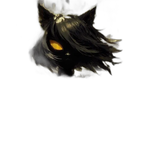 mask, hair, crown, staff, concept art, fantasy art, pixel art, watercolor transparent PNG cut-out