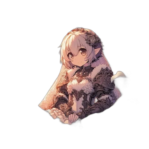 dragon, staff, weapon, creature, pixel art, fantasy art, anime, concept art transparent PNG cut-out