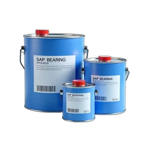 set, three, paint, cans, blue, white, color, scheme transparent PNG cut-out