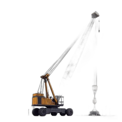 staff, weapon, robot, jewelry, concept art, photorealistic, 3d render, fog transparent PNG cut-out