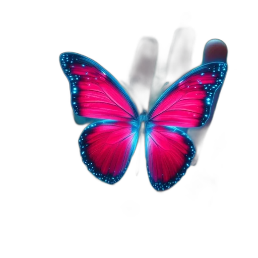 jewelry, animal, flower, creature, 3d render, photorealistic, concept art, pixel art transparent PNG cut-out