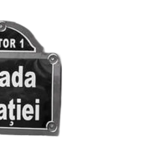 3d render, black, white, photo, wooden, fence, sign, reads transparent PNG cut-out