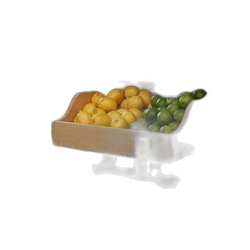 food, furniture, crown, robot, 3d render, photorealistic, wooden, display transparent PNG cut-out