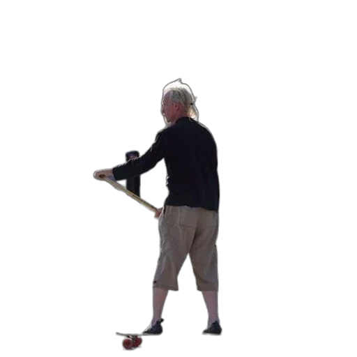 staff, weapon, sword, umbrella, concept art, 3d render, person, longboard transparent PNG cut-out