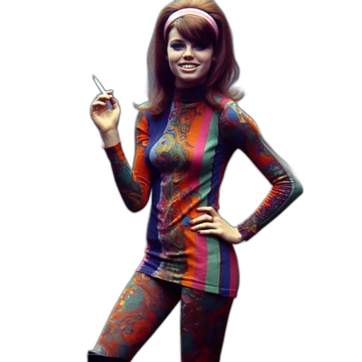 dress, robot, staff, concept art, 3d render, comic book art, cartoon, outer space transparent PNG cut-out