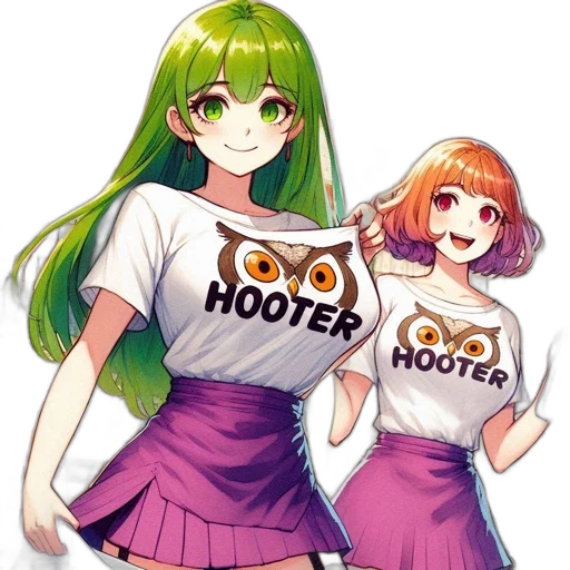 staff, robot, hair, food, anime, pixel art, concept art, cartoon transparent PNG cut-out