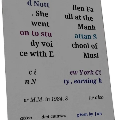 fog, poster, text, about, person, named, nott, studying transparent PNG cut-out
