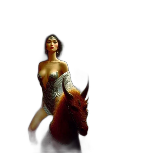 dragon, animal, creature, jewelry, fantasy art, 3d render, photorealistic, concept art transparent PNG cut-out