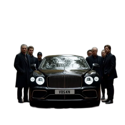 car, staff, crown, weapon, 3d render, photorealistic, concept art, people transparent PNG cut-out